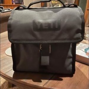 Yeti Day Trip Lunch Bag